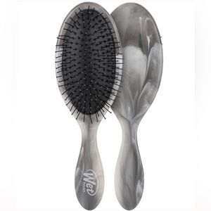 Wet Brush Gemstone Original Detangler Brush - Smoky Quartz